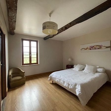 Gite Clara - Domaine Du Catalan Aubiet Exteriör bild