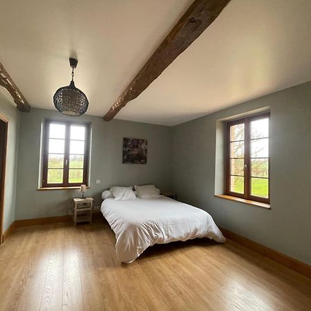 Gite Clara - Domaine Du Catalan Aubiet Exteriör bild
