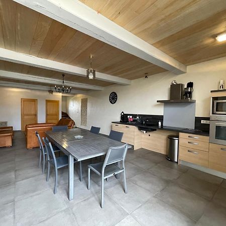 Gite Clara - Domaine Du Catalan Aubiet Exteriör bild